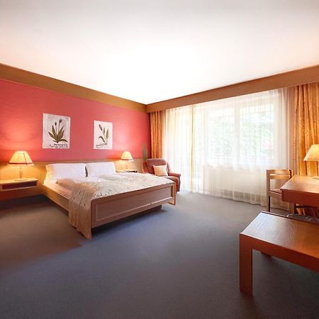 Wagners Hotel Schoenblick, C&C Hotels Und Vertrieb Gmbh Фихтельберг Экстерьер фото