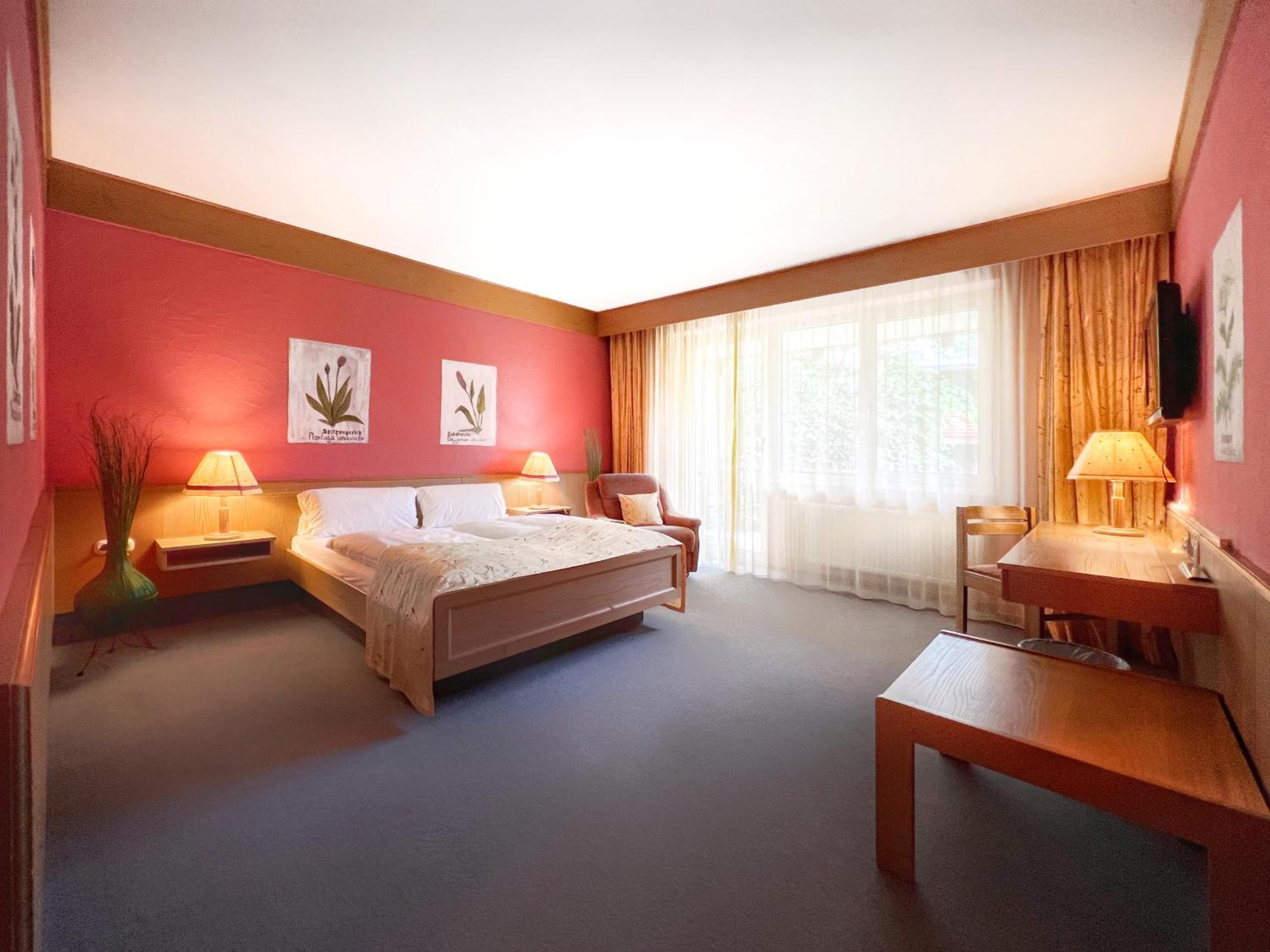 Wagners Hotel Schoenblick, C&C Hotels Und Vertrieb Gmbh Фихтельберг Экстерьер фото
