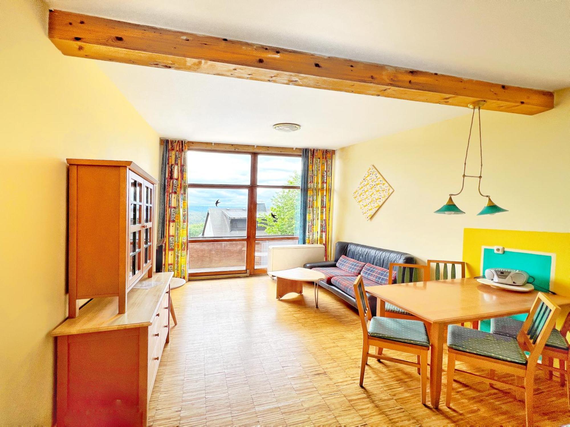 Wagners Hotel Schoenblick, C&C Hotels Und Vertrieb Gmbh Фихтельберг Экстерьер фото