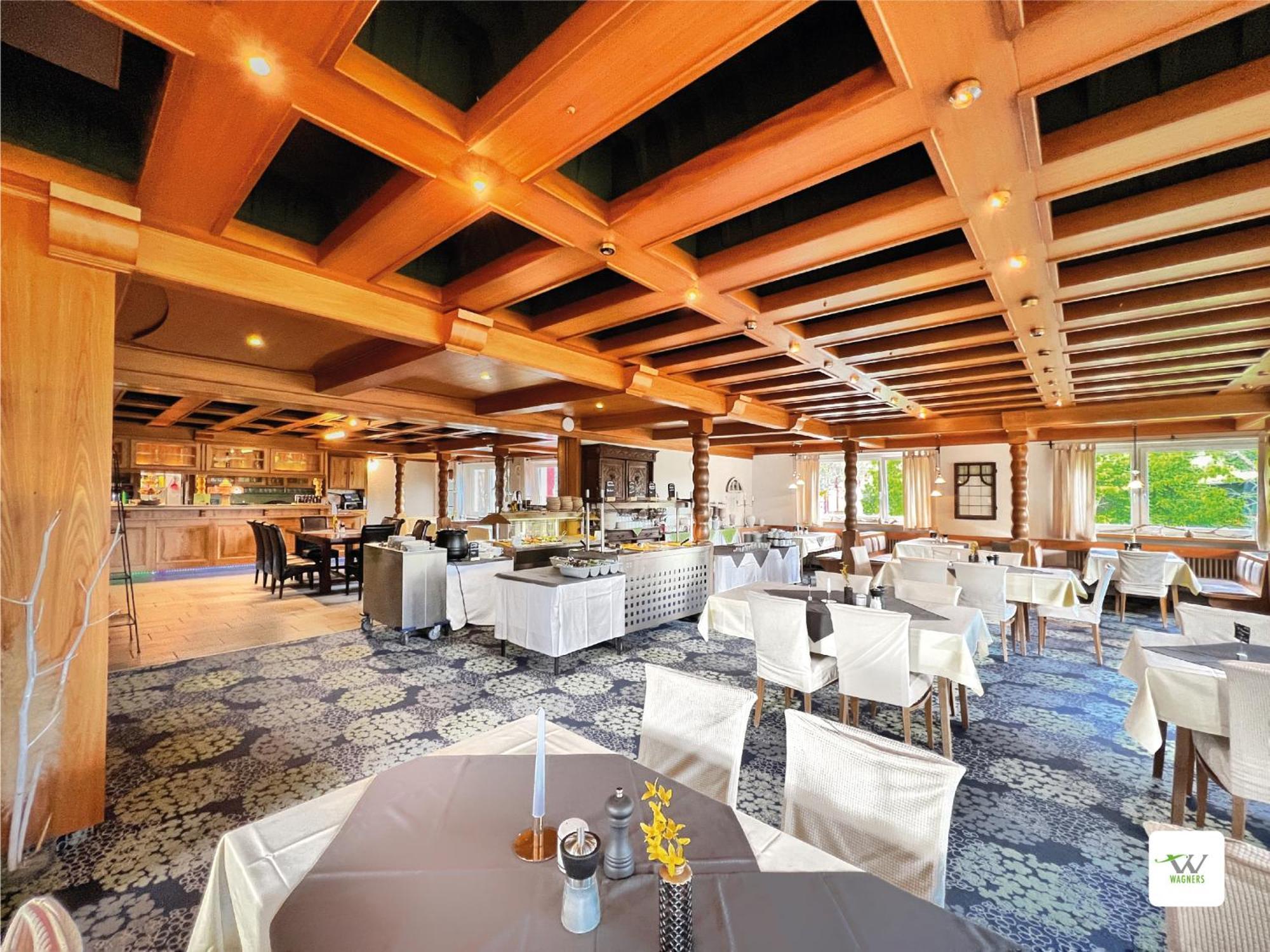Wagners Hotel Schoenblick, C&C Hotels Und Vertrieb Gmbh Фихтельберг Экстерьер фото