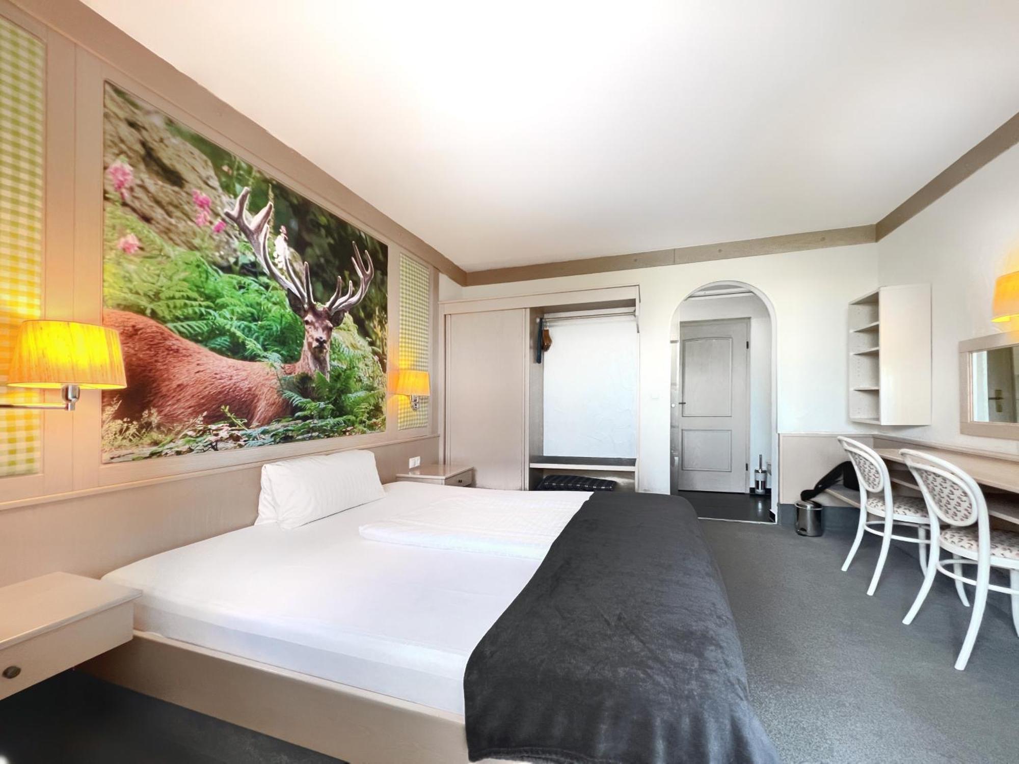 Wagners Hotel Schoenblick, C&C Hotels Und Vertrieb Gmbh Фихтельберг Экстерьер фото
