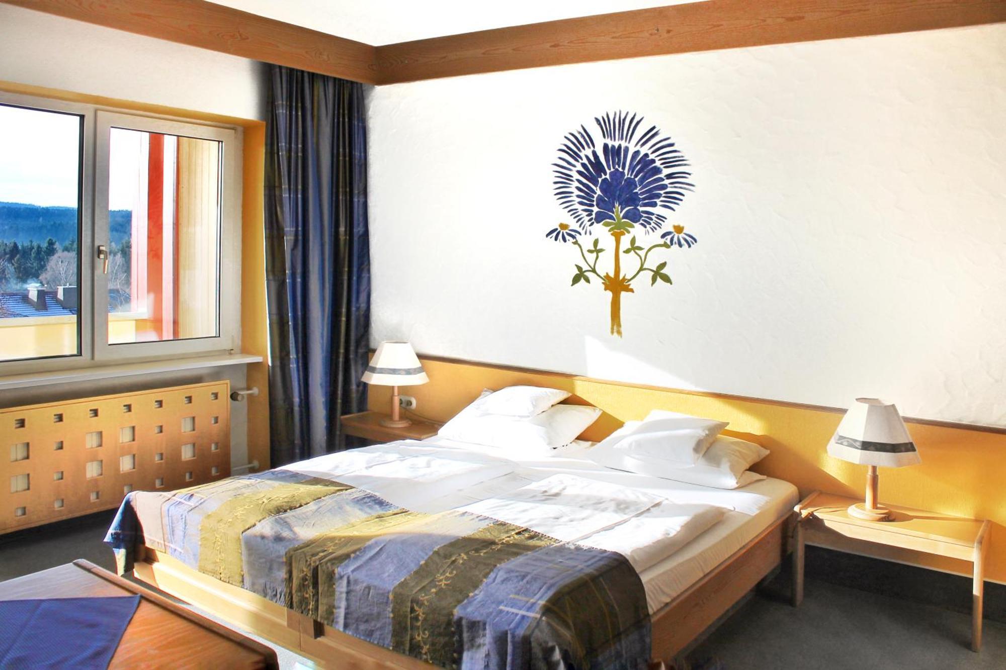 Wagners Hotel Schoenblick, C&C Hotels Und Vertrieb Gmbh Фихтельберг Экстерьер фото