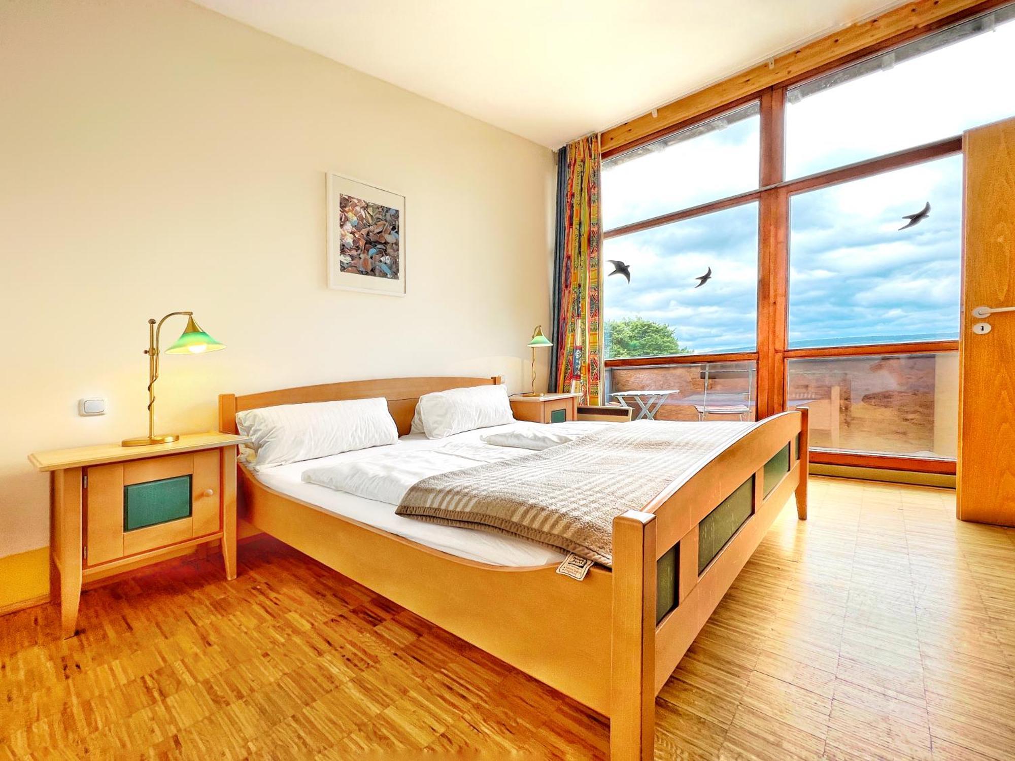 Wagners Hotel Schoenblick, C&C Hotels Und Vertrieb Gmbh Фихтельберг Экстерьер фото